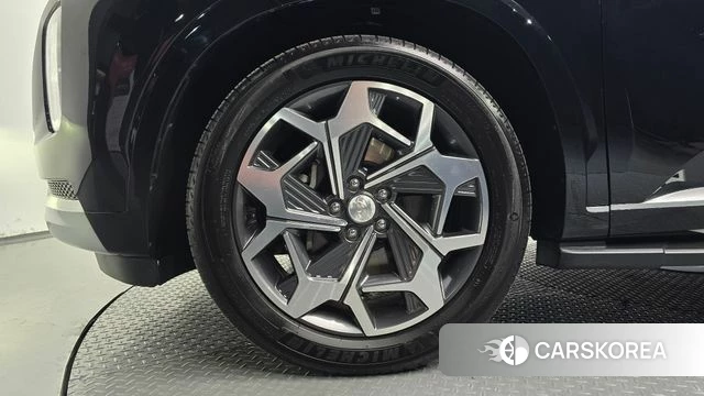 Hyundai Palisade id 4268658 из Кореи 24