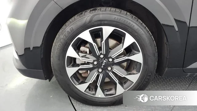 Kia Carnival 4th generation id 3524030 из Кореи 14