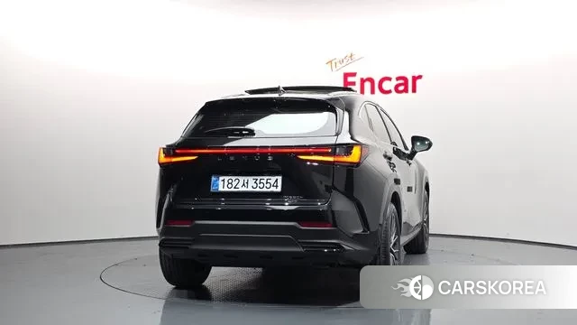 Lexus NX350h Second generation id 3431253 из Кореи 14