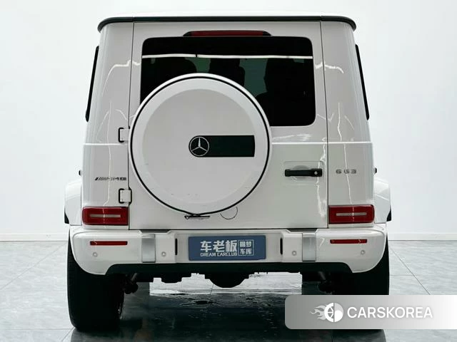 Mercedes-Benz G-class AMG id 4239755 из Китая 11