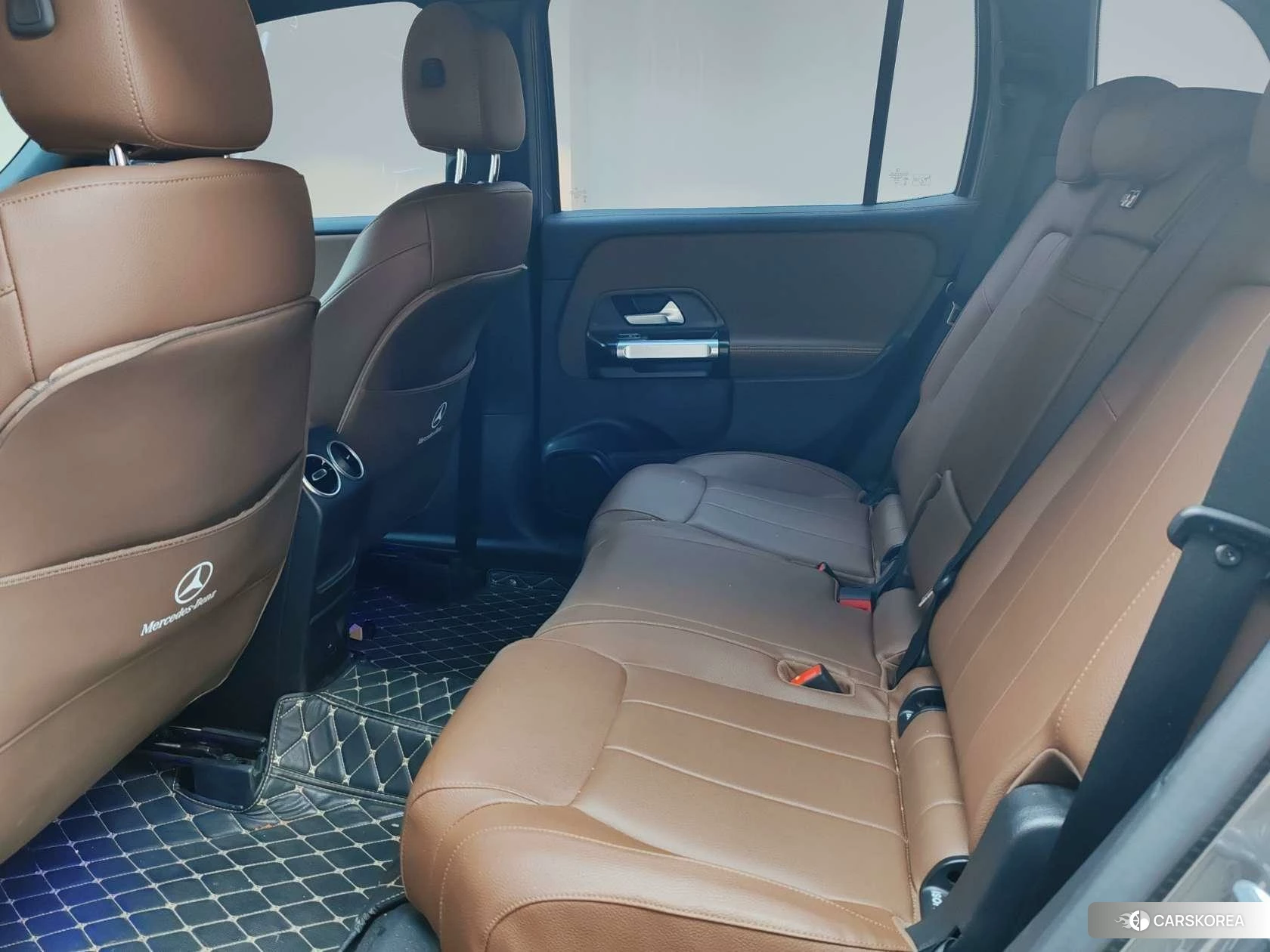 Mercedes-Benz GLB id 4455782 из Китая 8