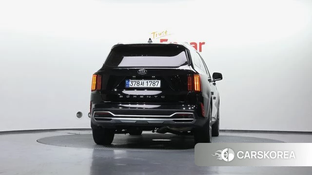 Kia Sorento 4th Generation id 4284265 из Кореи 14