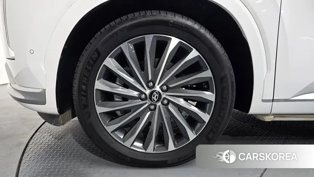 Hyundai The New Palisade id 3342015 из Кореи 14