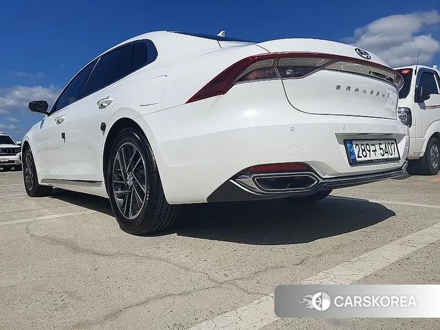 Hyundai The New Grandeur IG id 2902049 из Кореи 14