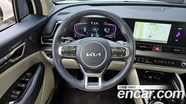 Kia Sportage 5th Generation id 2682553 из Кореи 14