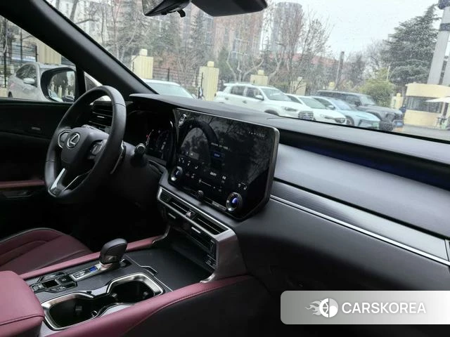Lexus RX id 4262249 из Китая 12