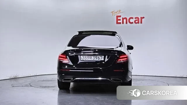Mercedes-Benz E-Class W213 id 3474366 из Кореи 14