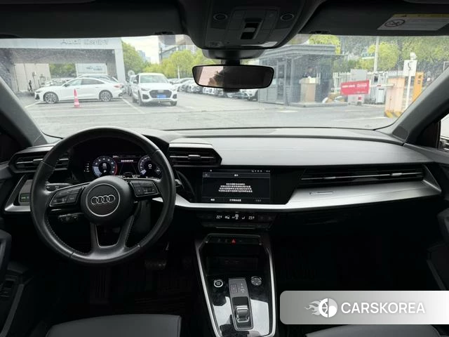 Audi A3 id 4341624 из Китая 7