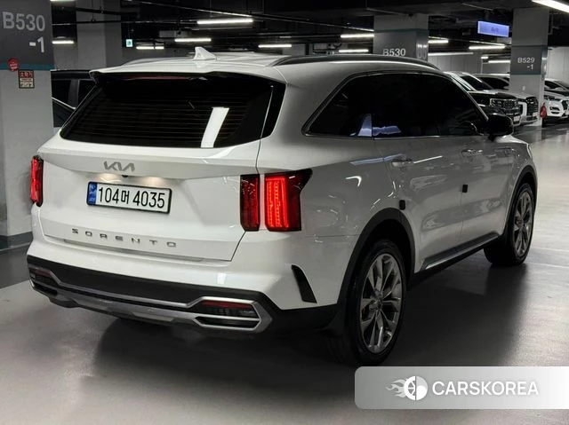Kia Sorento 4th Generation id 4330599 из Кореи 14