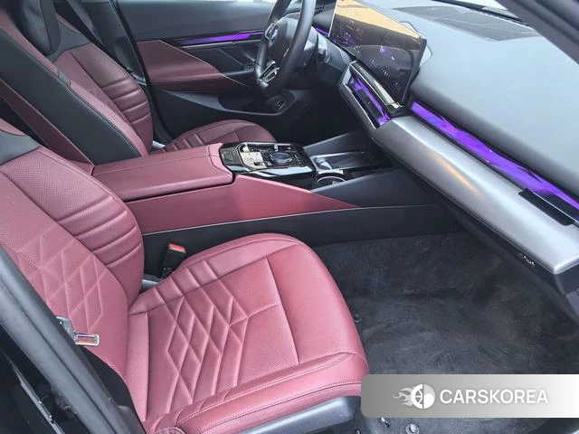 BMW i5 id 4253548 из Китая 12