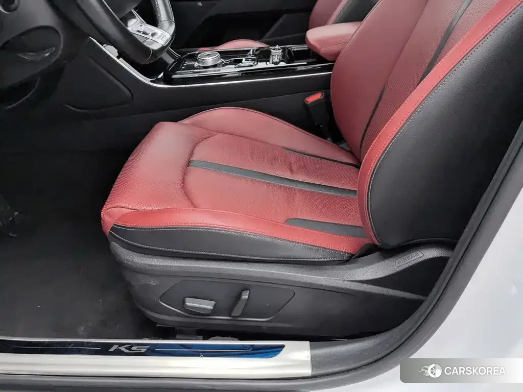 Kia K5 id 4583680 из Китая 18