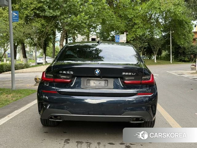 BMW 3 series id 4353703 из Китая 11