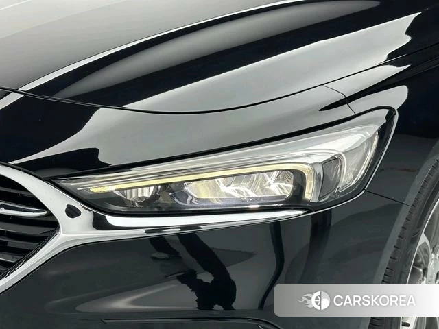 Buick Lacrosse id 3957760 из Китая 14