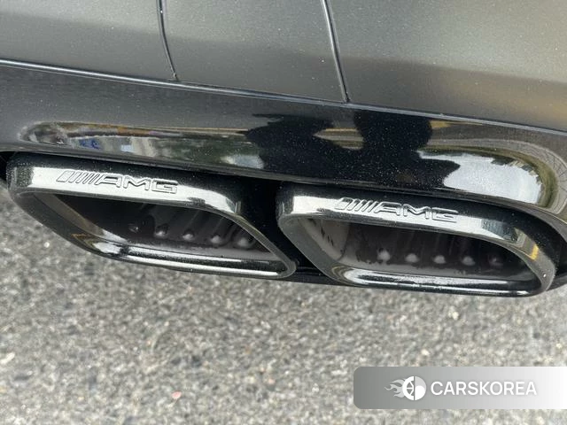 Mercedes-Benz C-class AMG id 4265186 из Китая 20