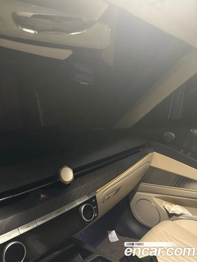 Genesis G80 (RG3) id 2691681 из Кореи 4