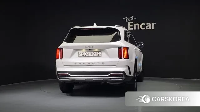 Kia Sorento 4th Generation id 3416816 из Кореи 14