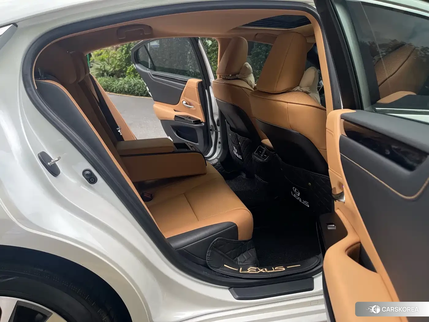 Lexus ES id 4577803 из Китая 19