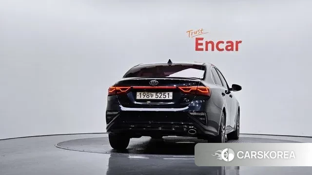 Kia Come New K3 id 3270410 из Кореи 14