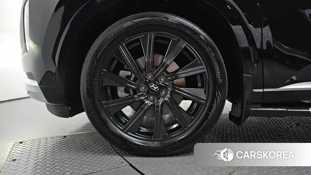 Hyundai Palisade id 4943221 из Кореи 28