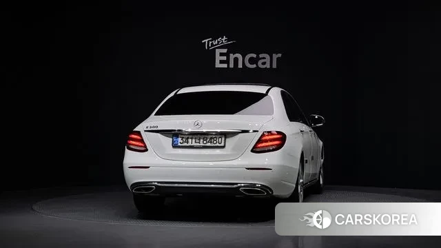 Mercedes-Benz E-Class W213 id 3045718 из Кореи 14