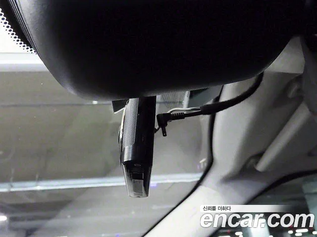 Land Rover Discovery 5 id 2763669 из Кореи 14