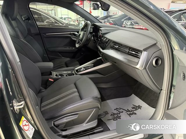 Audi A3 id 4348455 из Китая 14