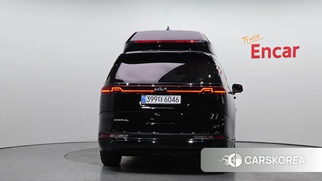 Kia Carnival 4th generation id 3865178 из Кореи 14