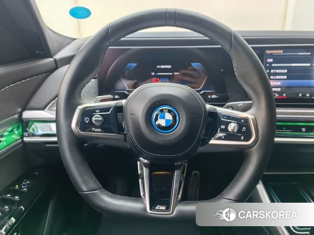 BMW i7 id 4275782 из Китая 12