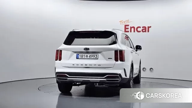 Kia Sorento 4th Generation id 2980996 из Кореи 14