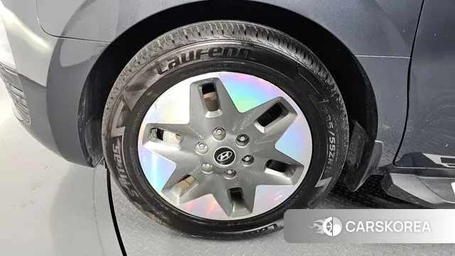 Hyundai Staria id 3022120 из Кореи 14