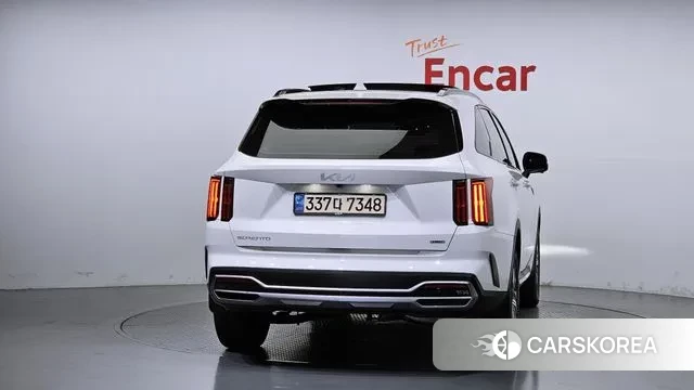 Kia Sorento 4th Generation id 2915282 из Кореи 14