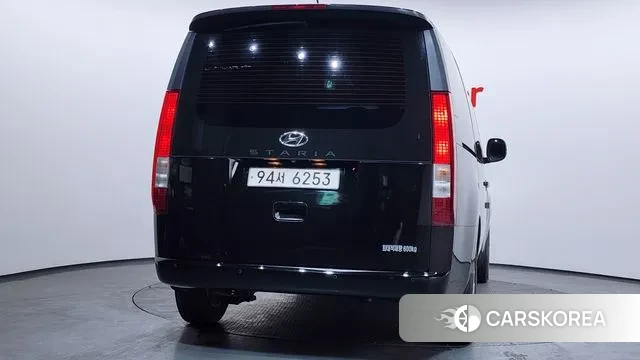 Hyundai Staria id 3635359 из Кореи 14