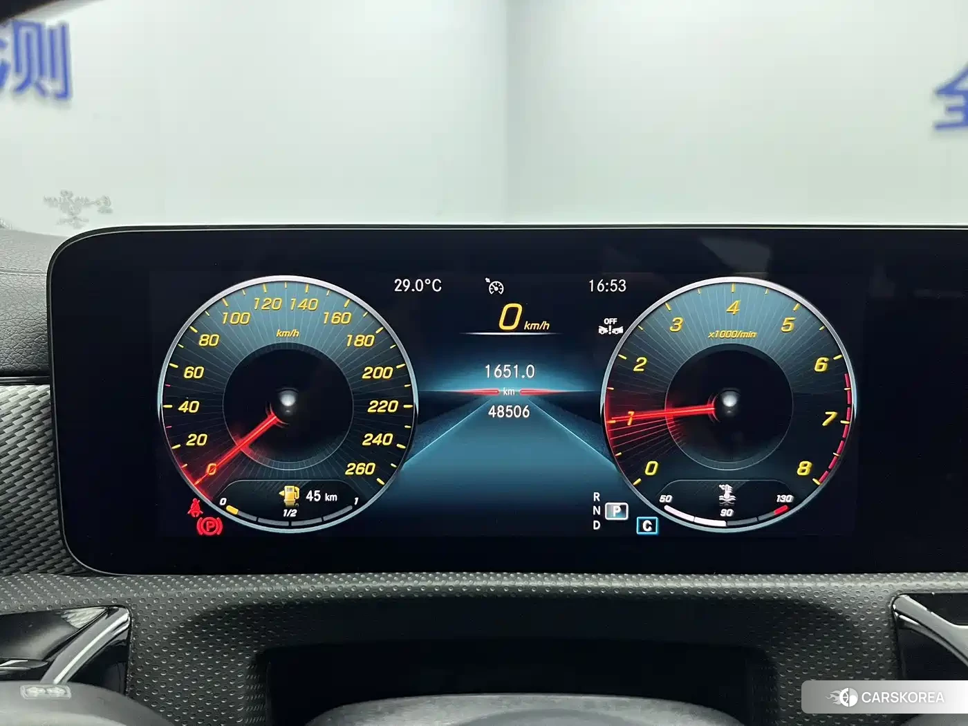 Mercedes-Benz A-Class id 4622568 из Китая 16