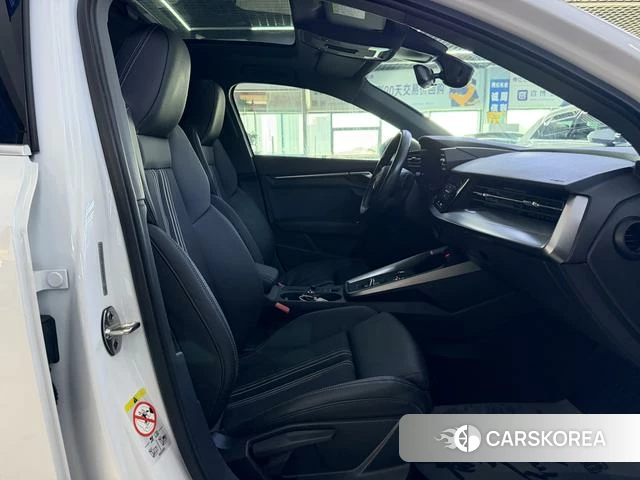 Audi A3 id 4359310 из Китая 16
