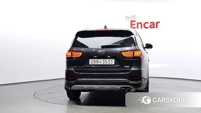 Kia The New Sorento id 3500169 из Кореи 14