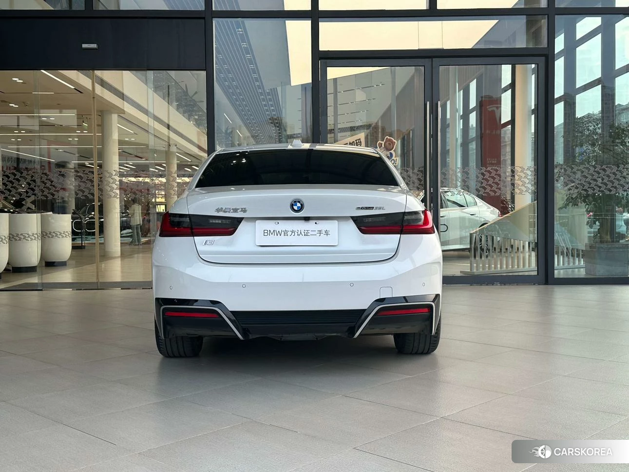 BMW i3 id 4467631 из Китая 7