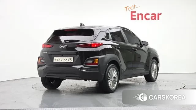 Hyundai Kona id 3469518 из Кореи 14