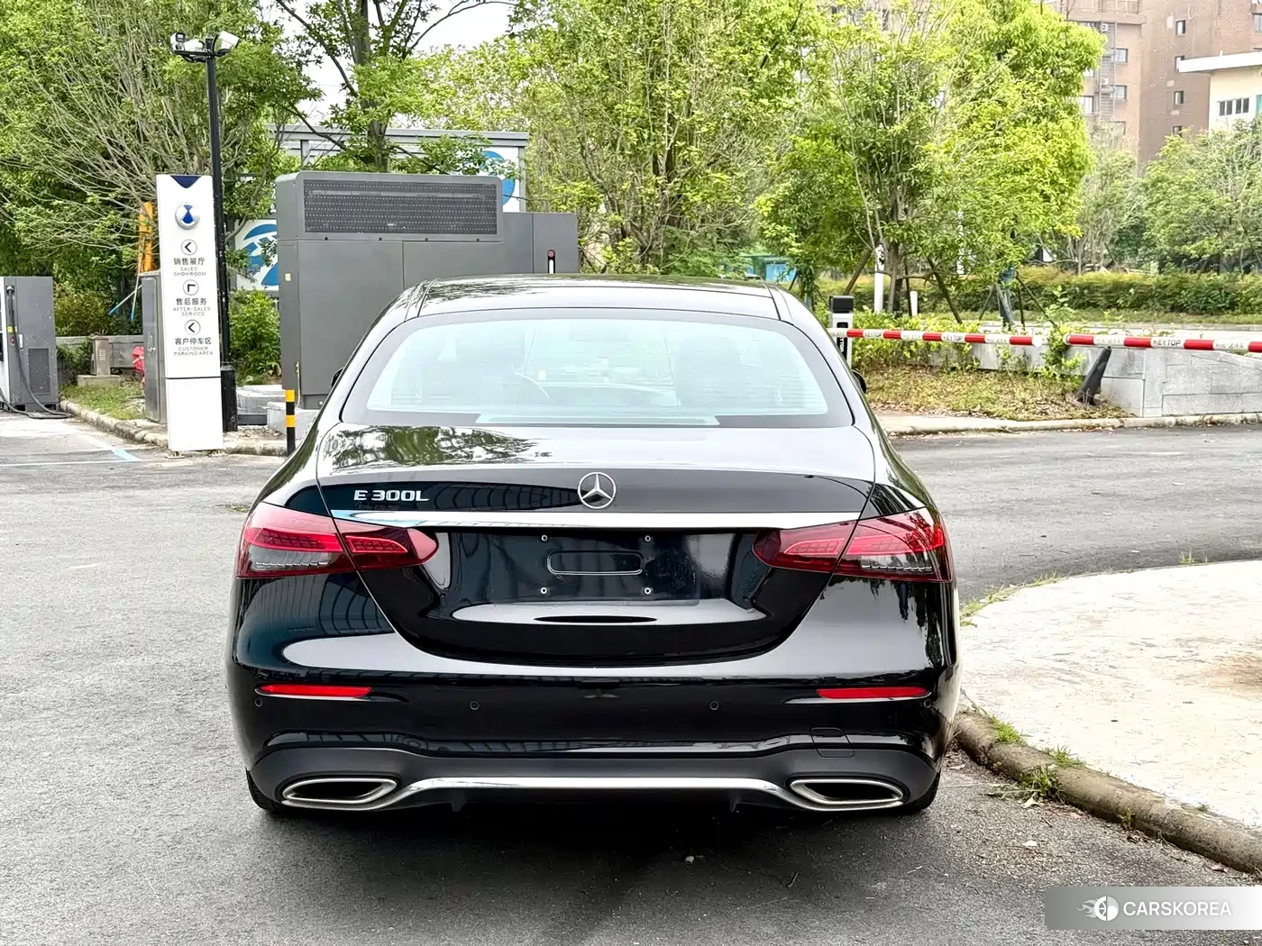 Mercedes-Benz E-class id 4515537 из Китая 12
