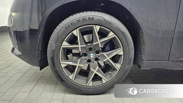 BMW X3 (G45) id 4612148 из Кореи 27