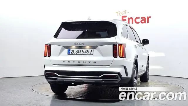 Kia Sorento 4th Generation id 2687838 из Кореи 14