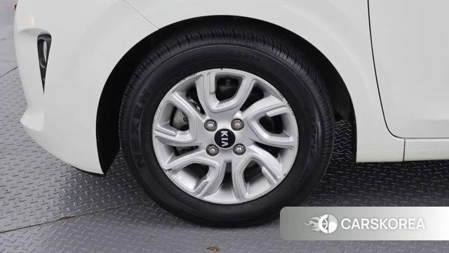 Kia All New Morning (JA) id 4633074 из Кореи 24