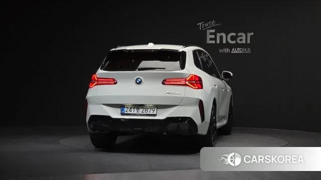 BMW X3 (G45) id 3689410 из Кореи 14