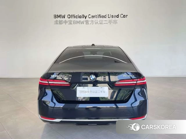 BMW 5 series id 4265106 из Китая 10