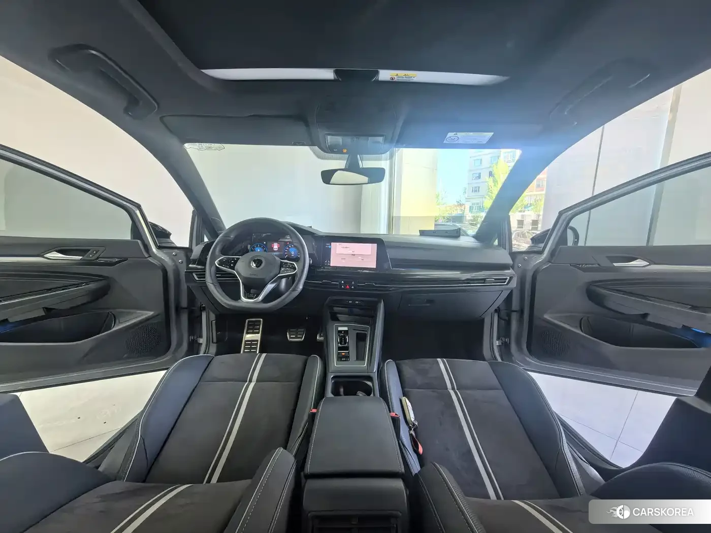 Volkswagen Golf id 4664534 из Китая 15