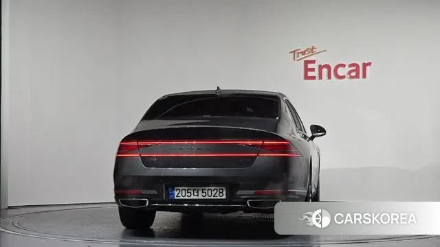 Genesis G90 (RS4) id 3416308 из Кореи 14