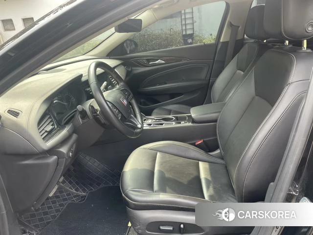 Buick Regal id 4241448 из Китая 10
