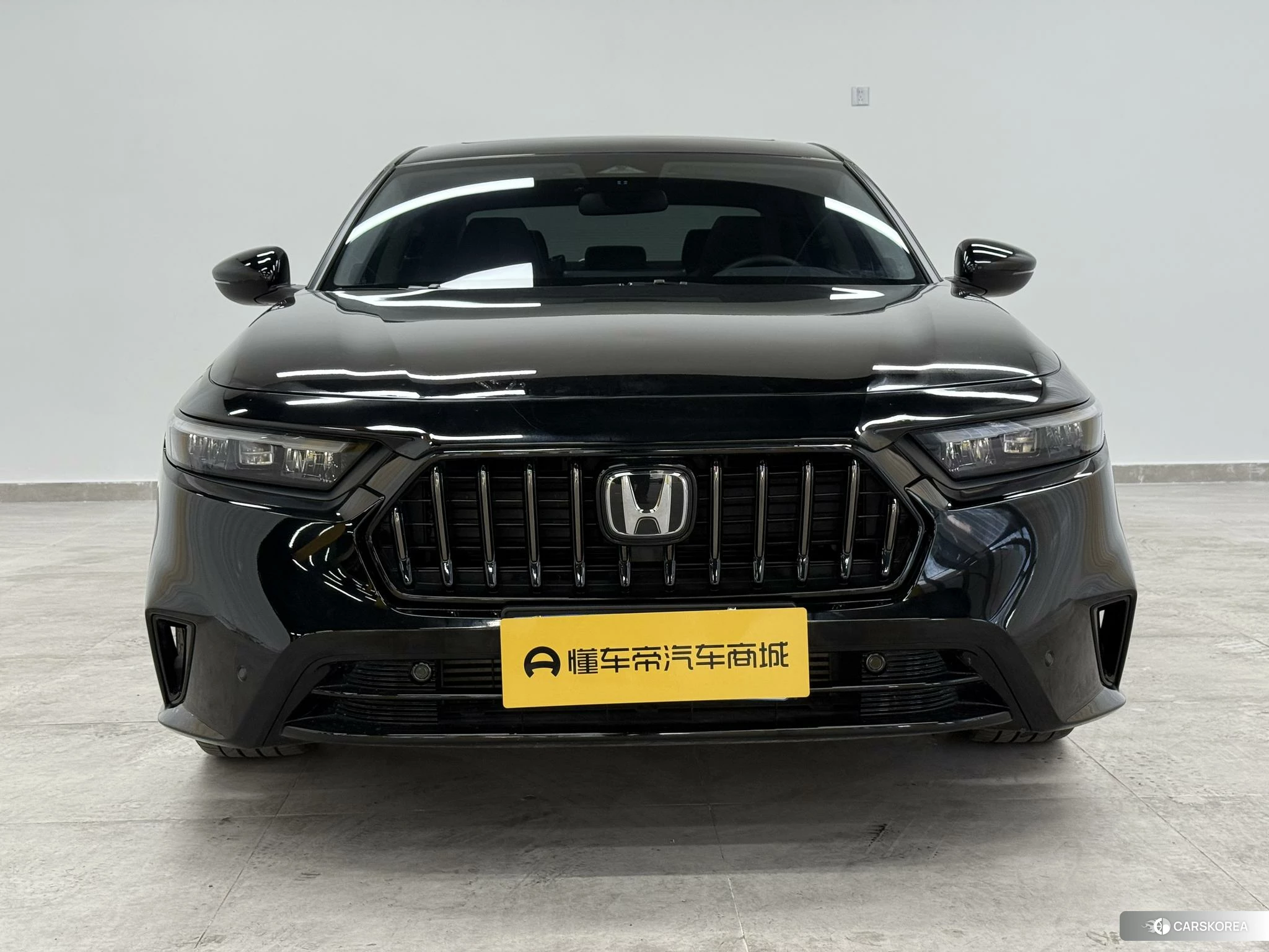 Honda Inspire id 4512880 из Китая 14
