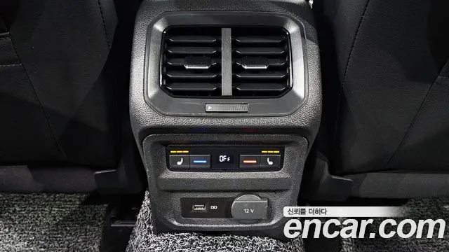 Volkswagen Tiguan second Generation id 2561129 из Кореи 14