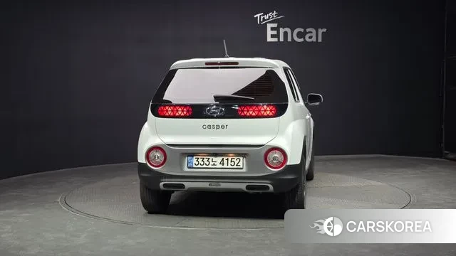 Hyundai Casper id 3389702 из Кореи 14