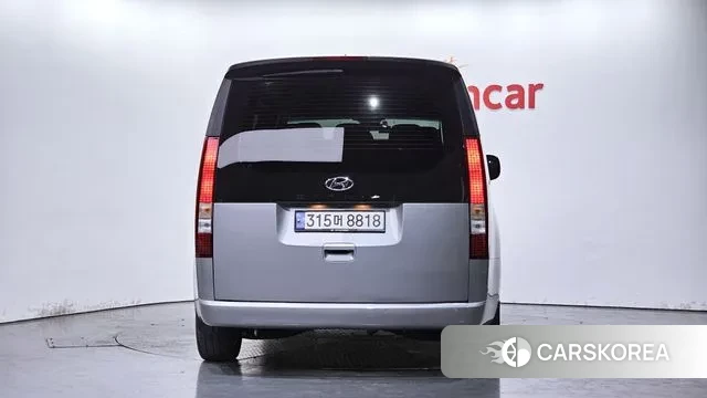 Hyundai Staria id 3502988 из Кореи 14